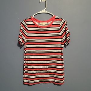 ❗CLOSET LIQUIDATION❗️Michael Kors Striped Top
